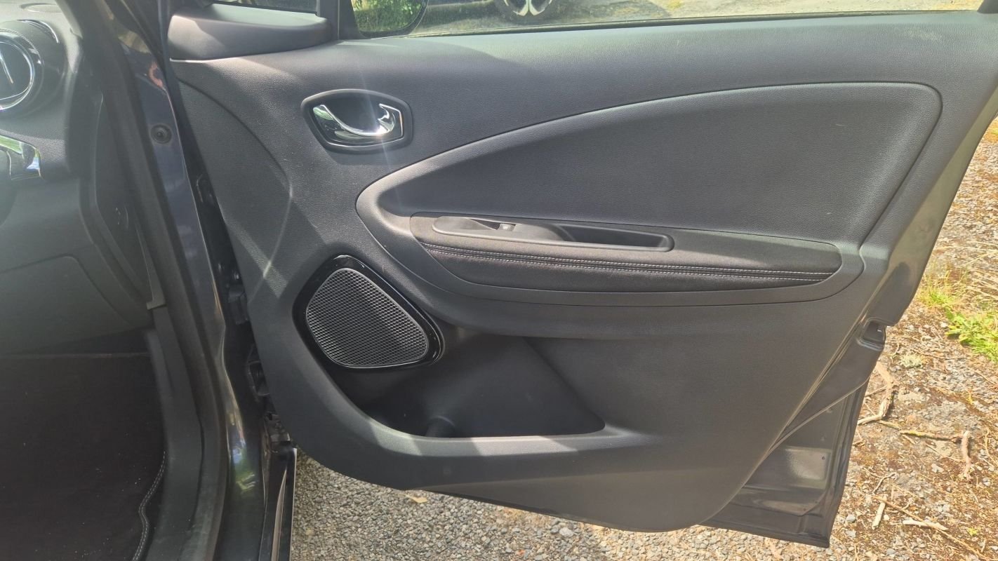 Renault Zoe - Photo 24