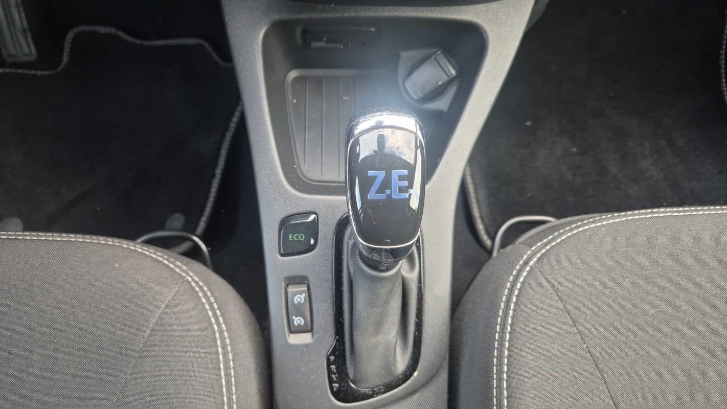 Renault Zoe - Photo 27