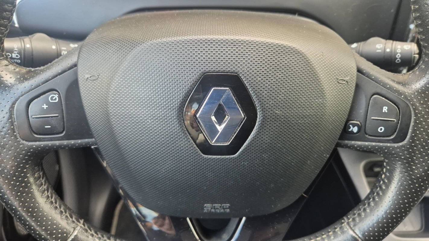 Renault Zoe - Photo 28