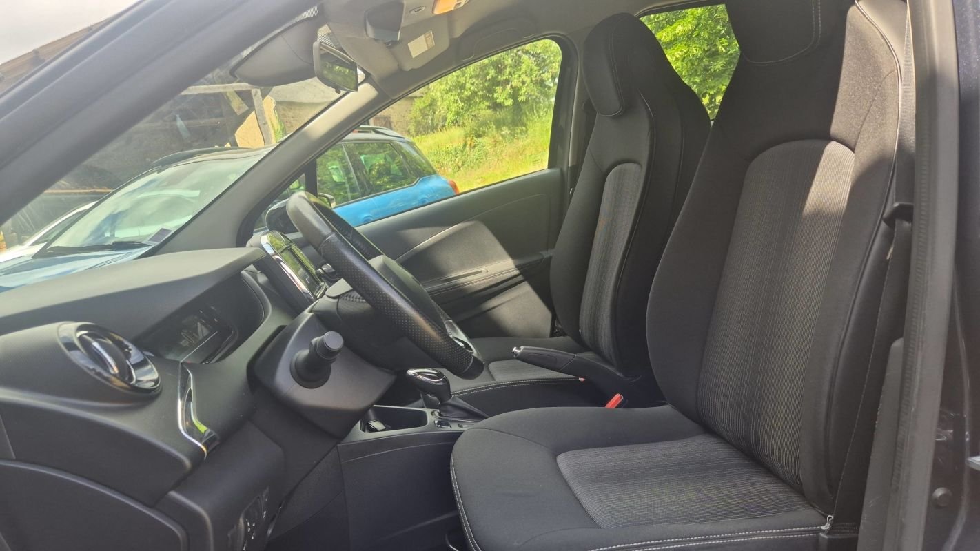 Renault Zoe - Photo 29
