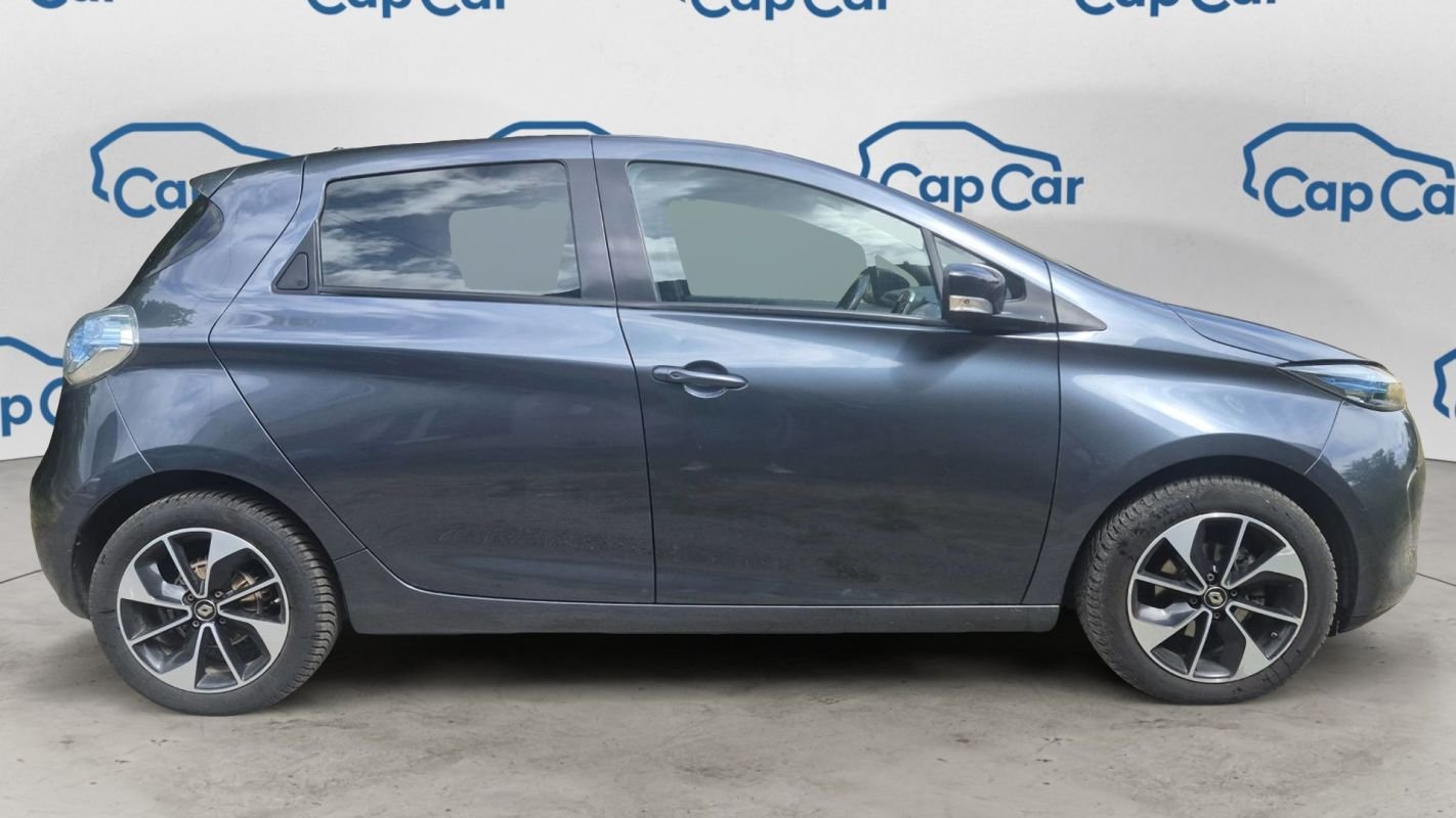 Renault Zoe - Photo 4
