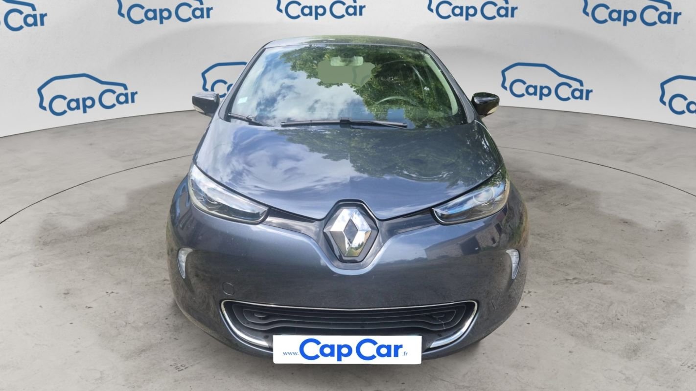 Renault Zoe - Photo 5