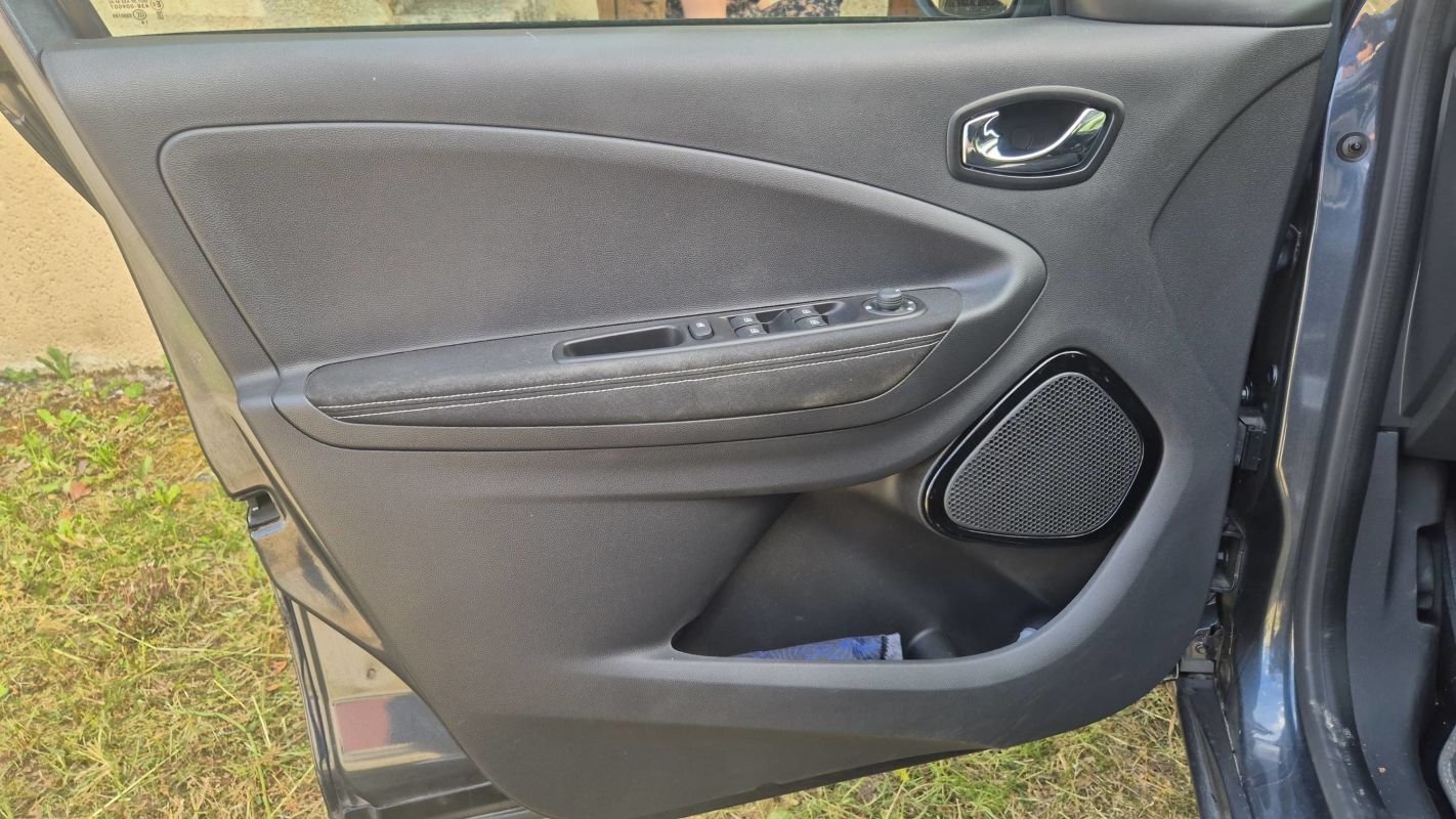 Renault Zoe - Photo 7