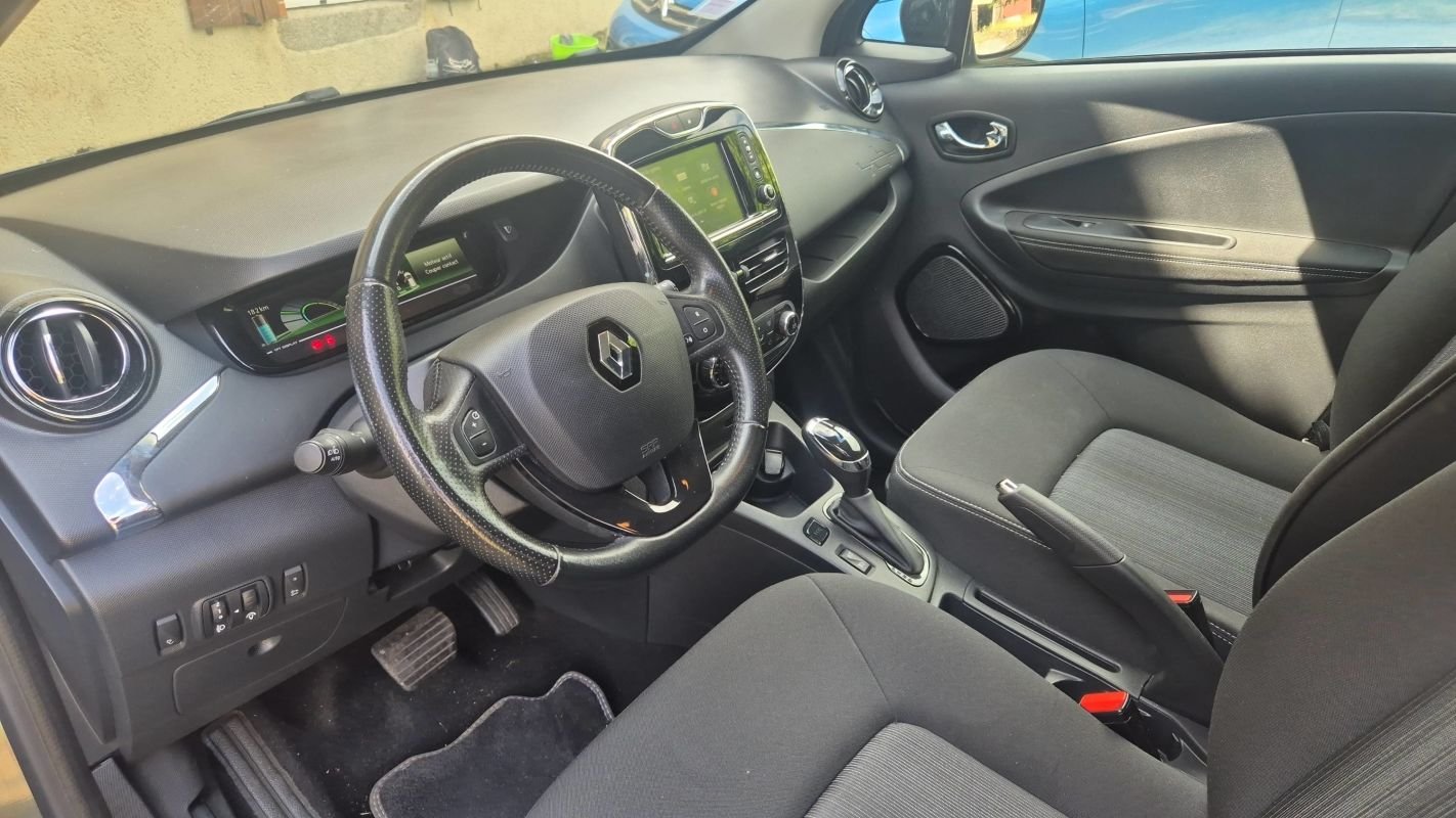Renault Zoe - Photo 8