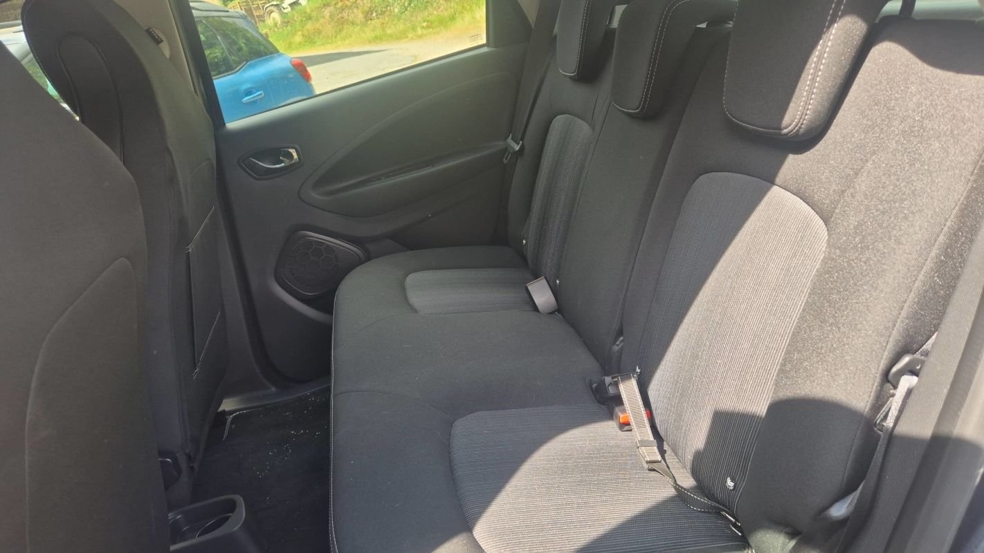 Renault Zoe - Photo 9