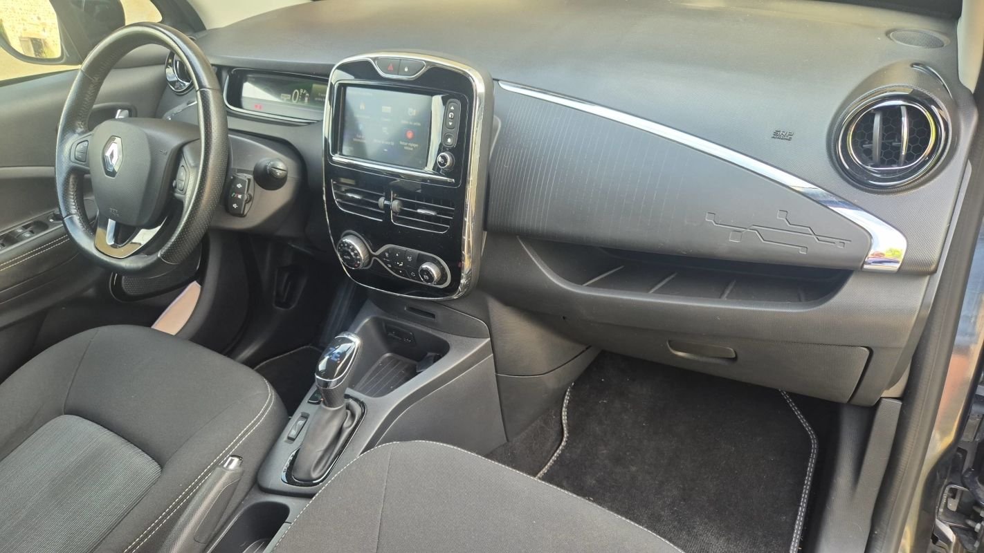 Renault Zoe - Photo 10