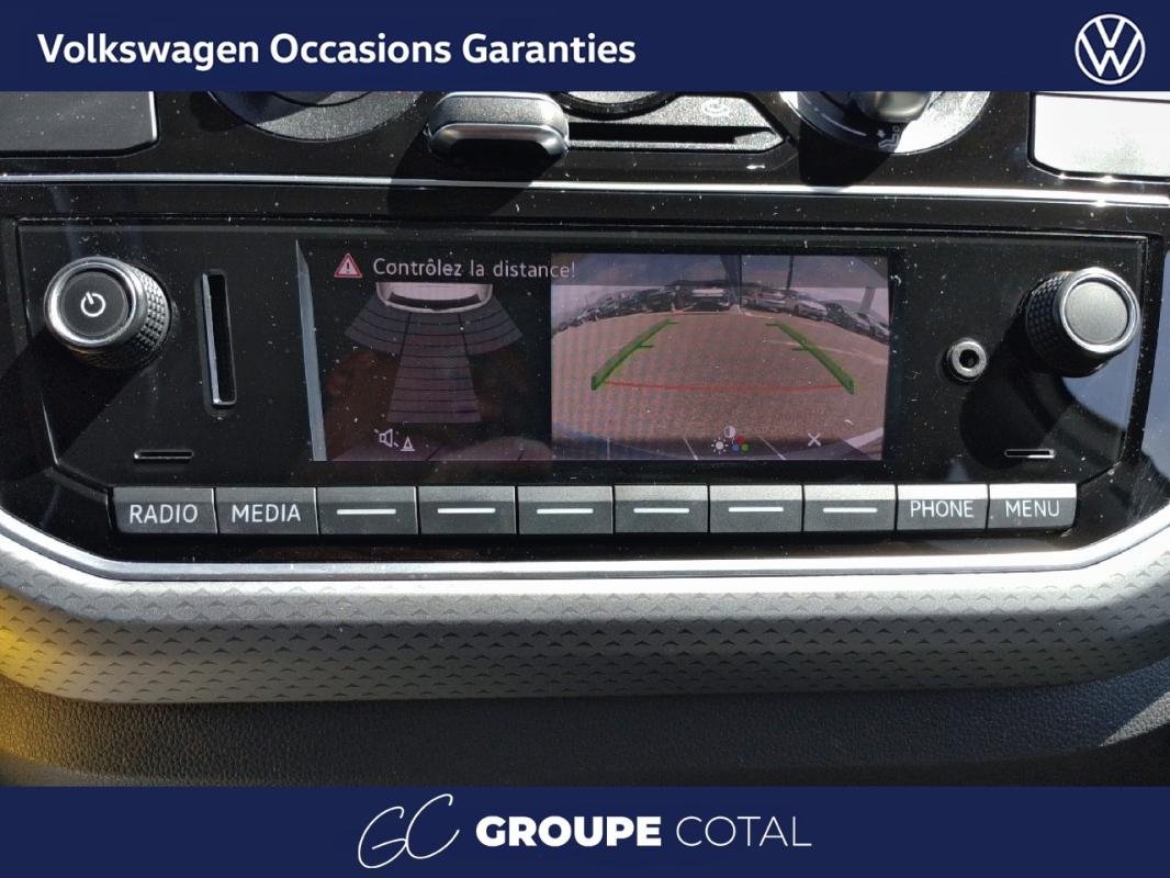 Volkswagen Up! - Photo 15