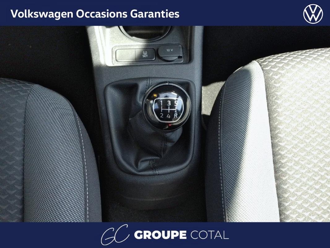 Volkswagen Up! - Photo 16