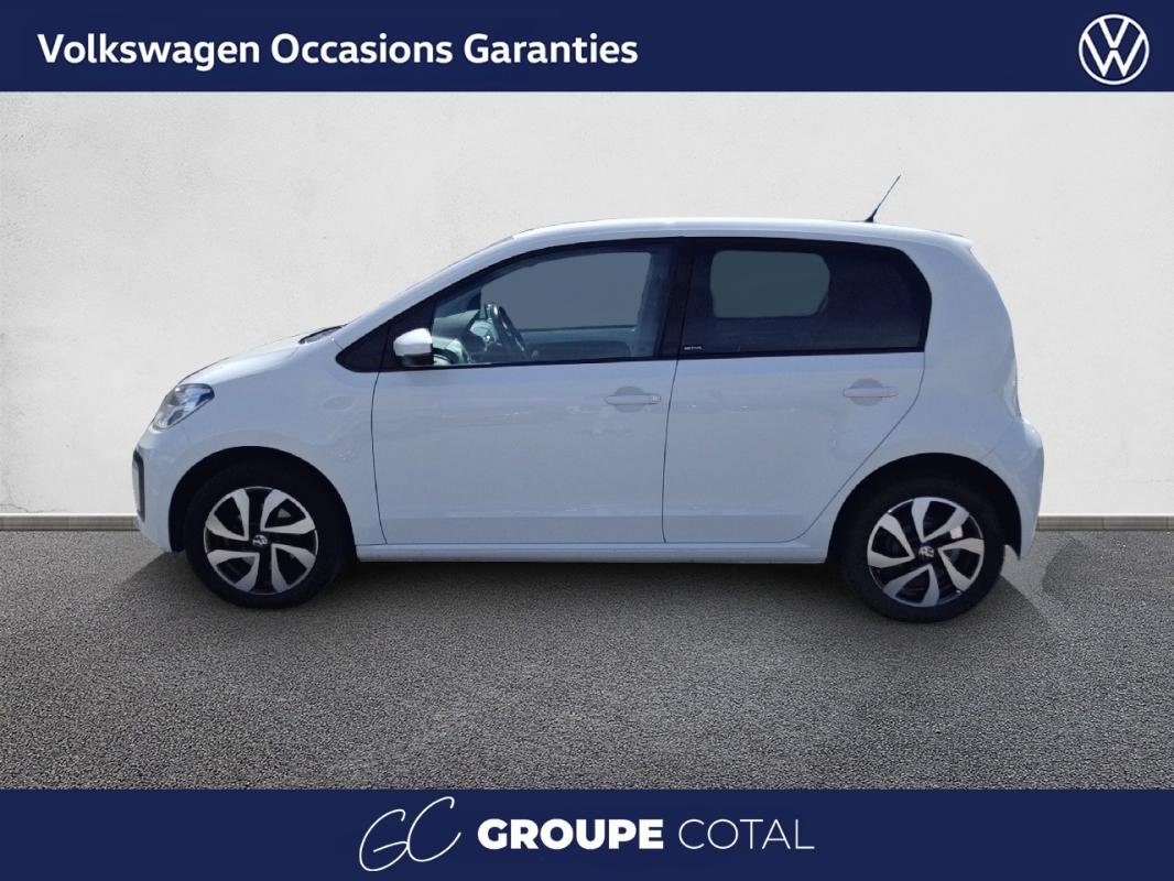 Volkswagen Up! - Photo 2