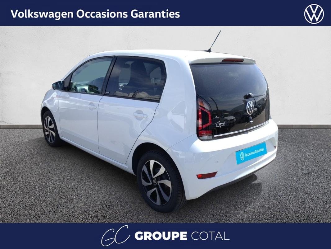 Volkswagen Up! - Photo 3