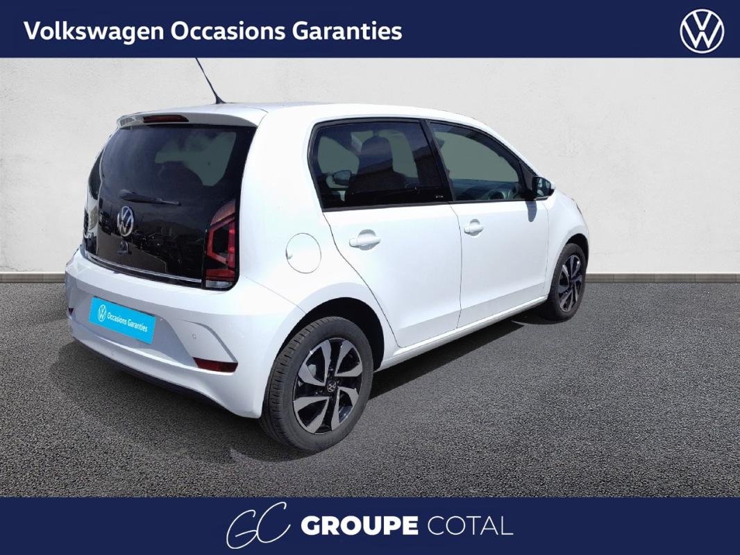 Volkswagen Up! - Photo 5