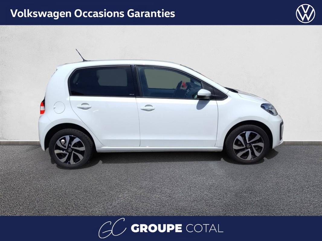 Volkswagen Up! - Photo 6