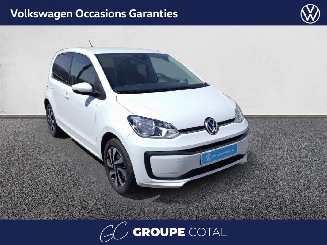 Volkswagen Up! - Photo 7