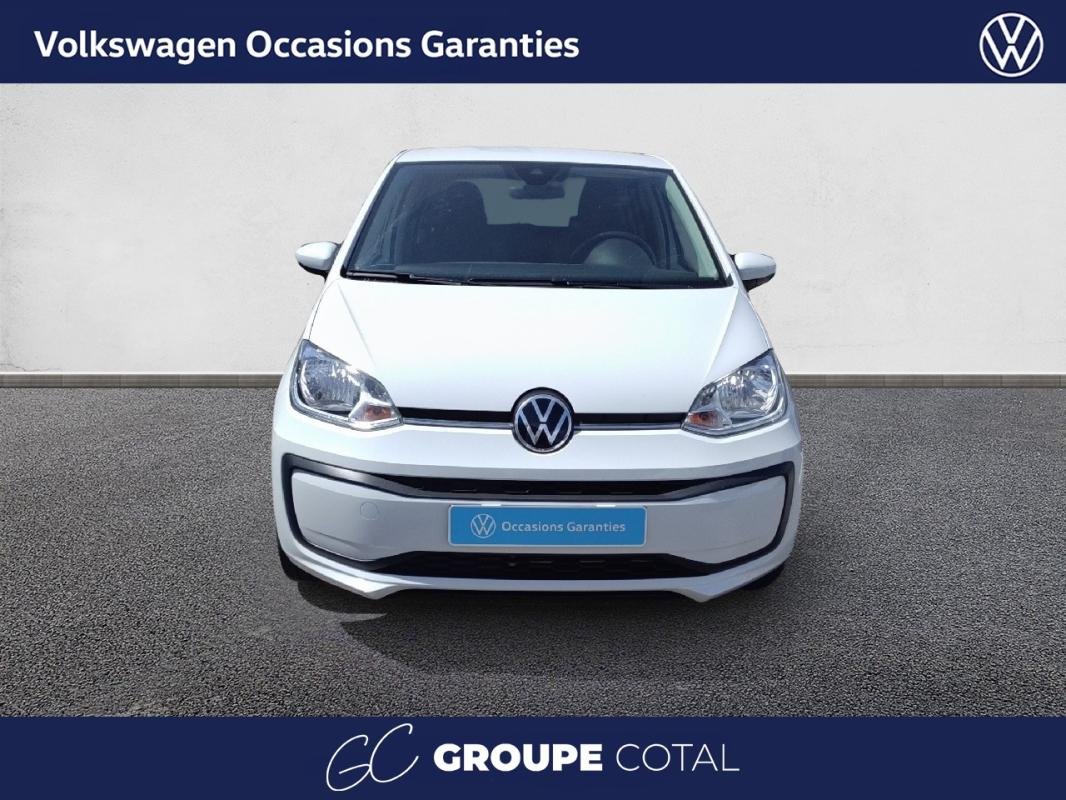 Volkswagen Up! - Photo 8