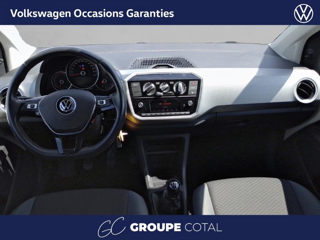 Volkswagen Up! - Photo 10
