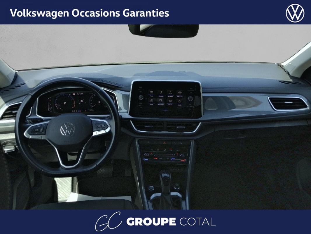 Volkswagen T-Roc - Photo 11