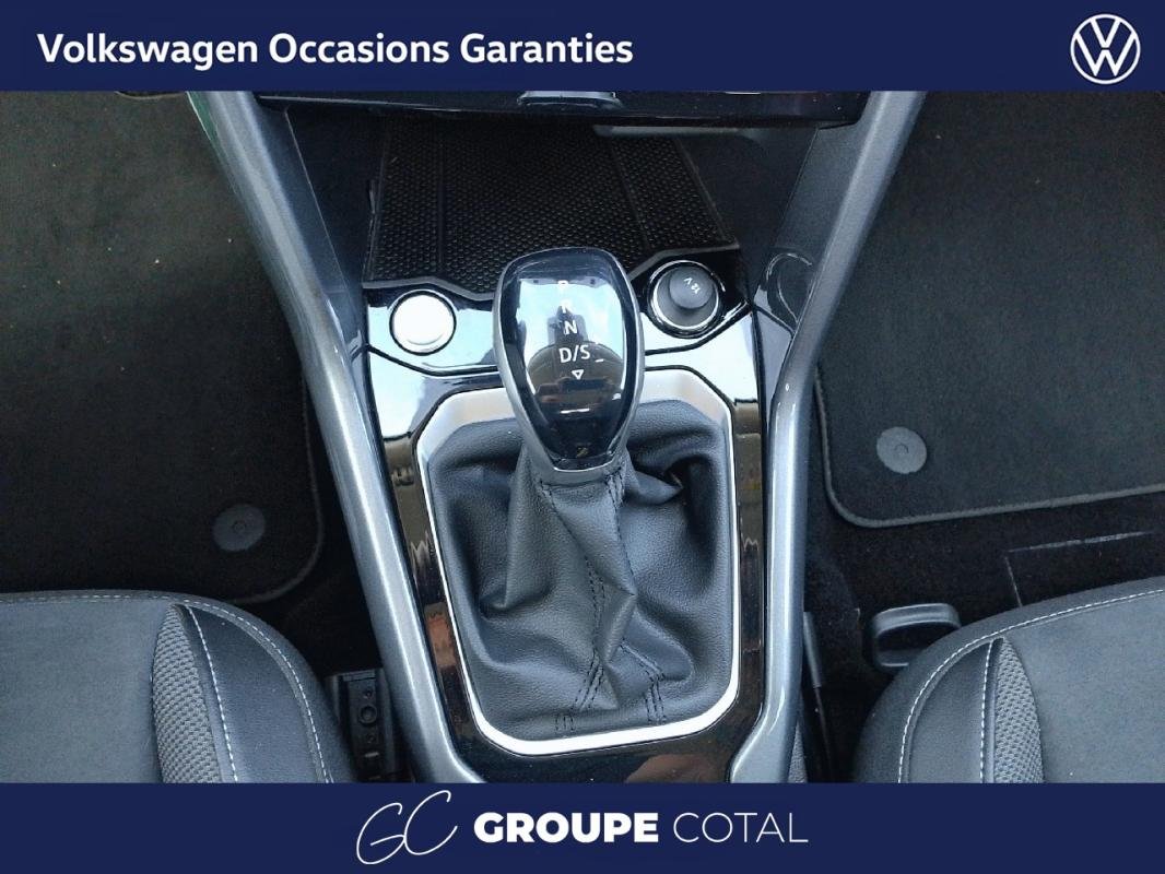 Volkswagen T-Roc - Photo 16