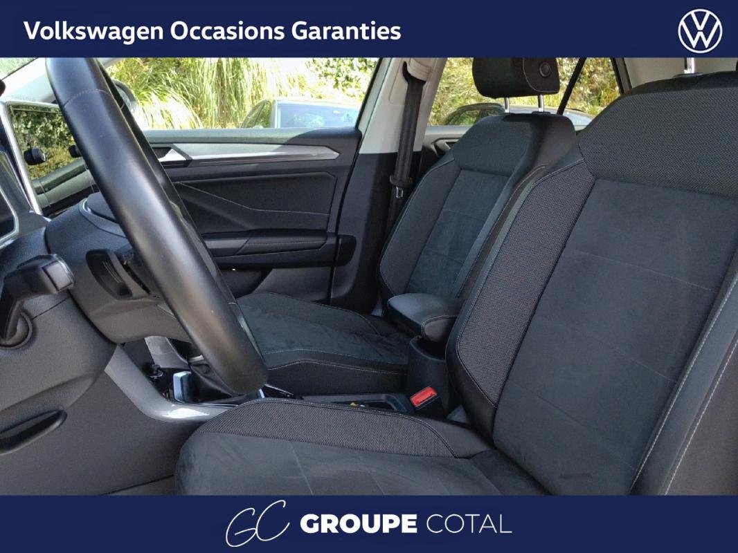 Volkswagen T-Roc - Photo 17