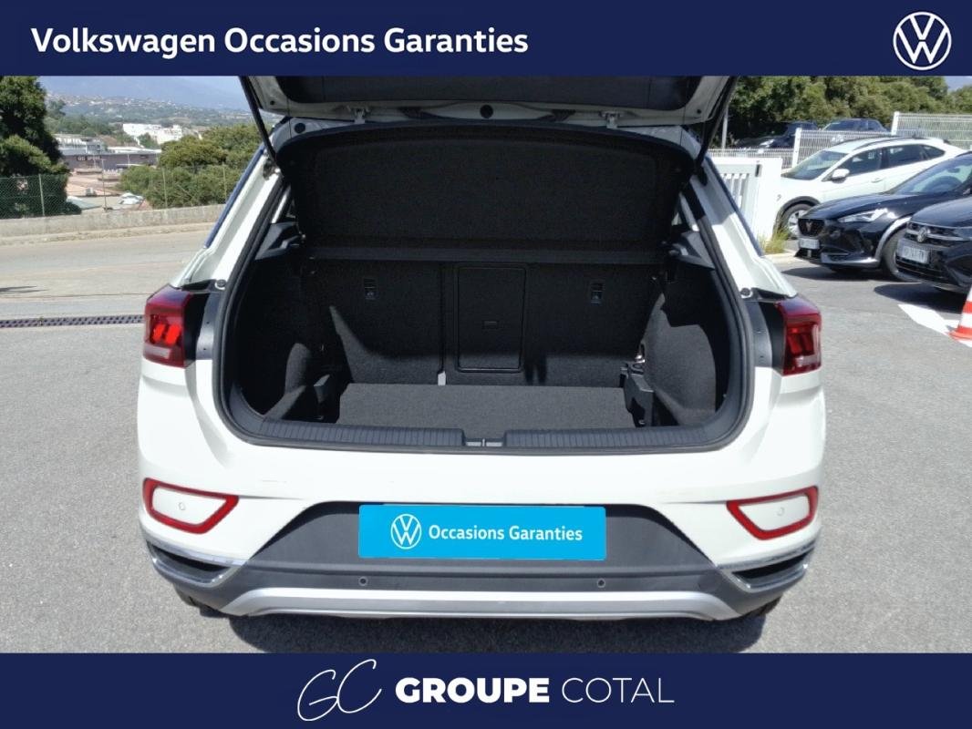 Volkswagen T-Roc - Photo 19