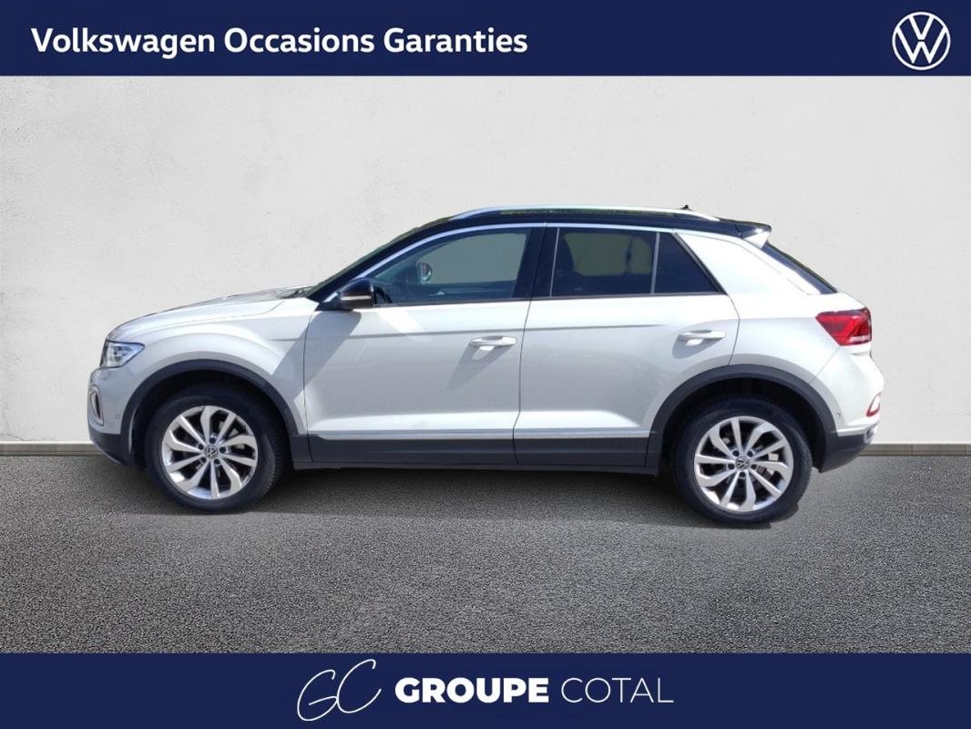 Volkswagen T-Roc - Photo 2