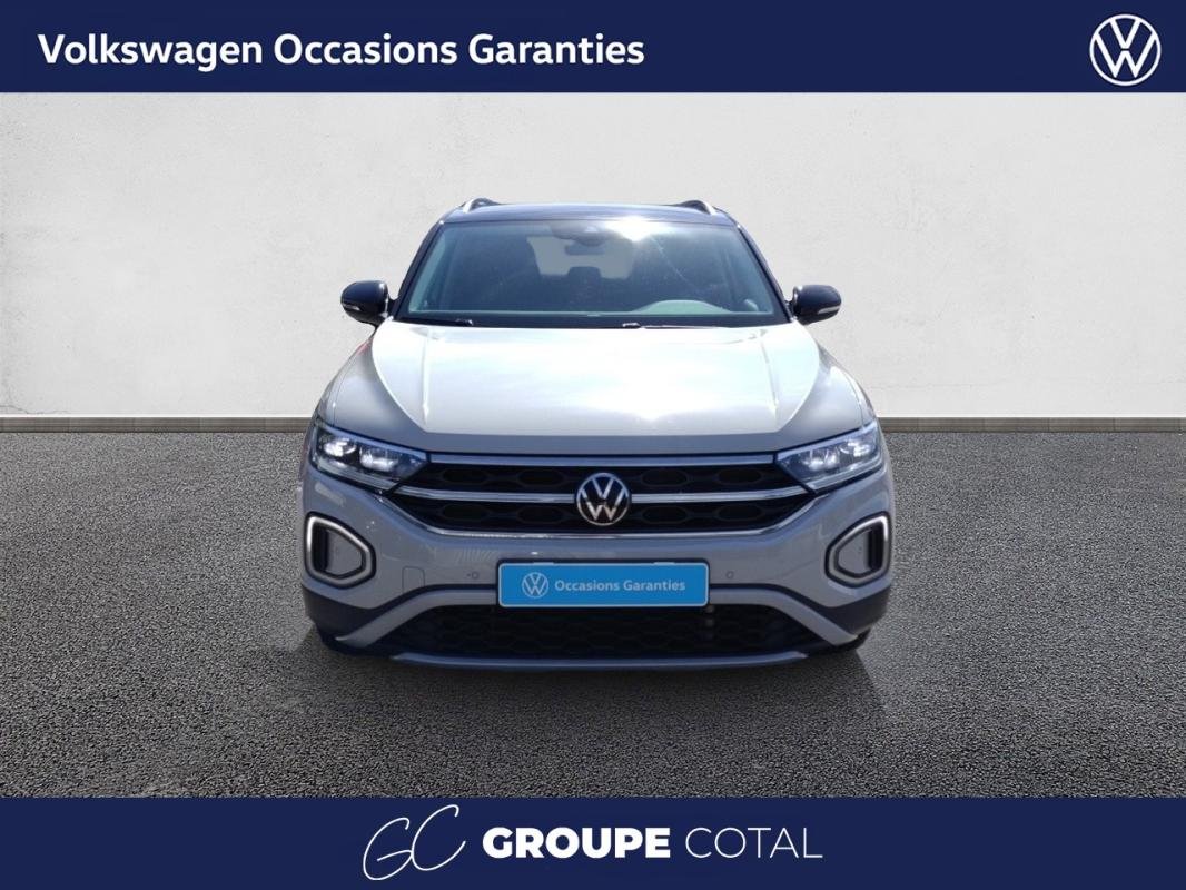 Volkswagen T-Roc - Photo 8