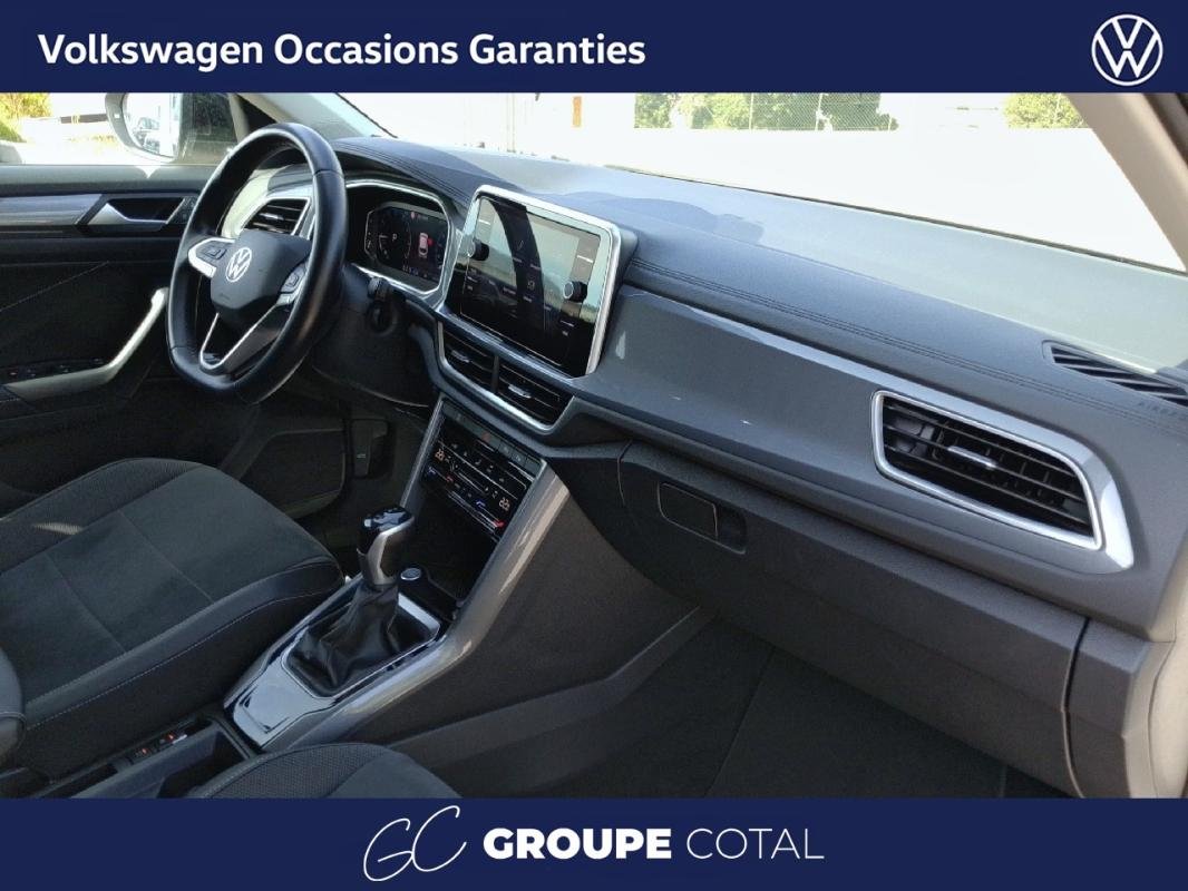 Volkswagen T-Roc - Photo 10