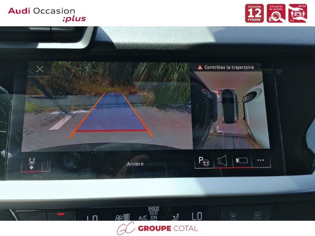 Audi A3 sportback - Photo 13