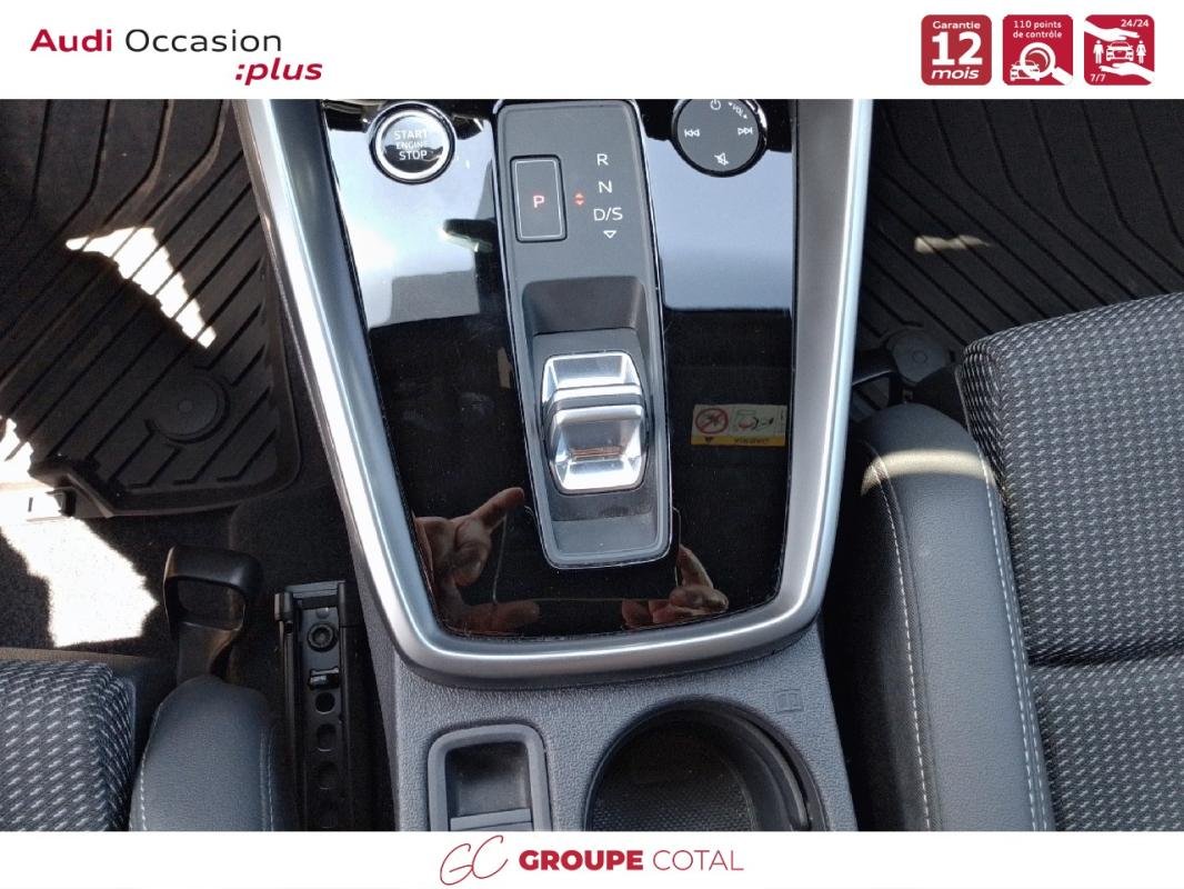 Audi A3 sportback - Photo 14