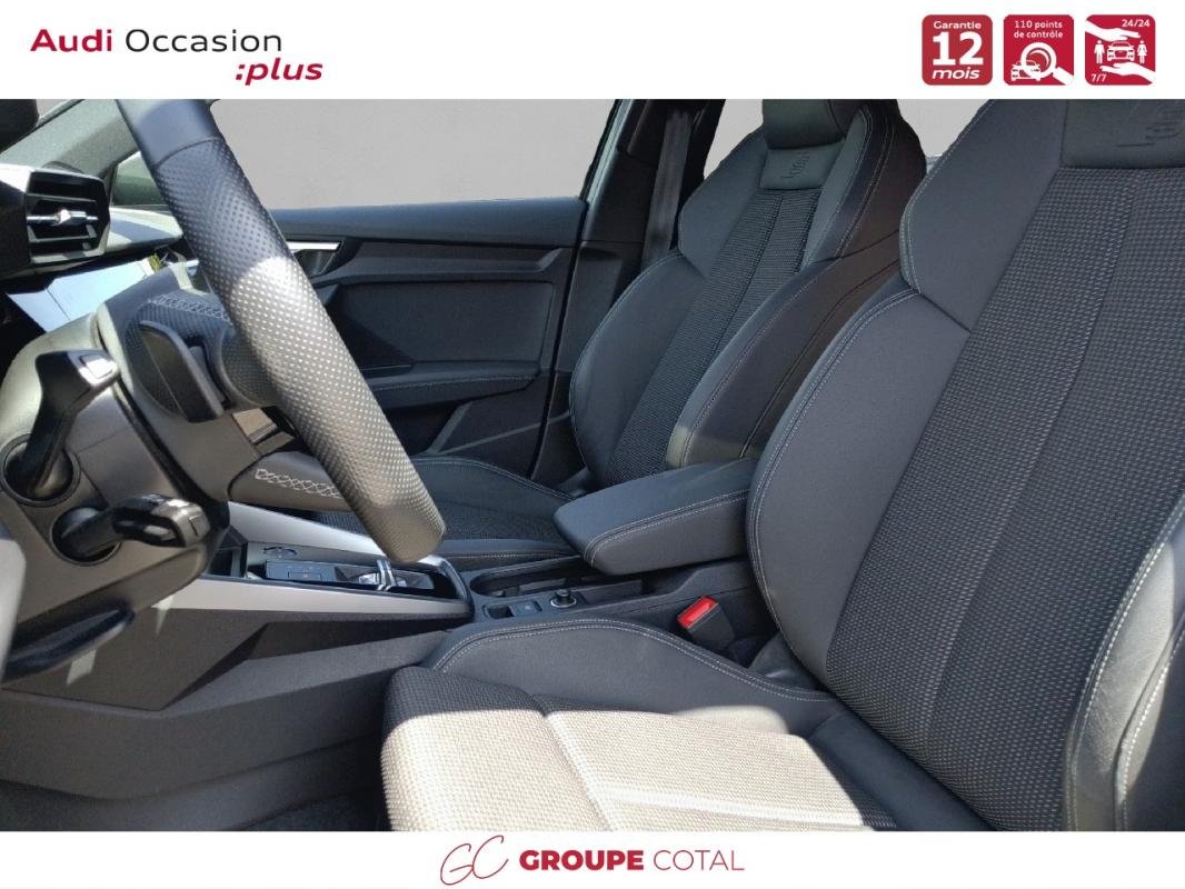 Audi A3 sportback - Photo 15