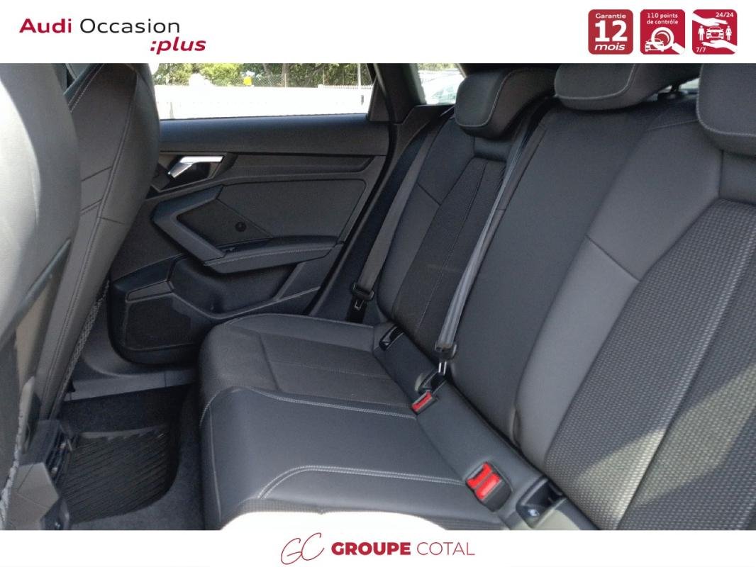 Audi A3 sportback - Photo 16