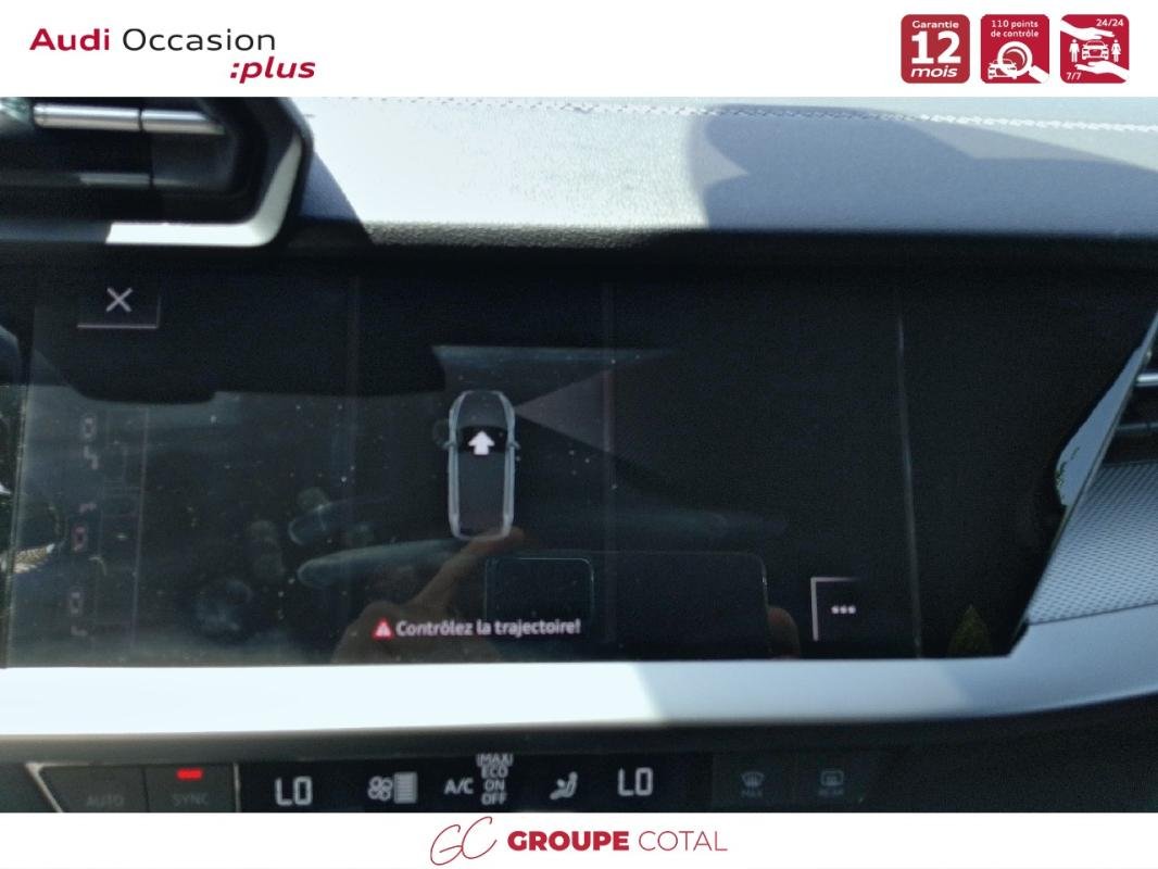 Audi A3 sportback - Photo 19