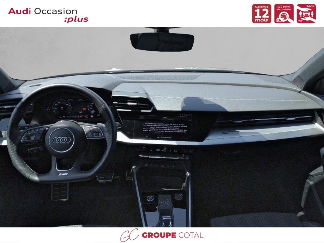 Audi A3 sportback - Photo 8