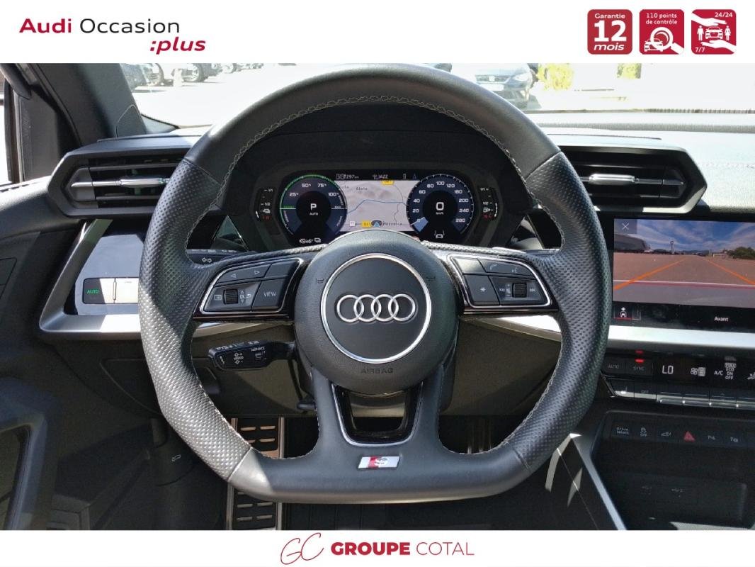 Audi A3 sportback - Photo 9