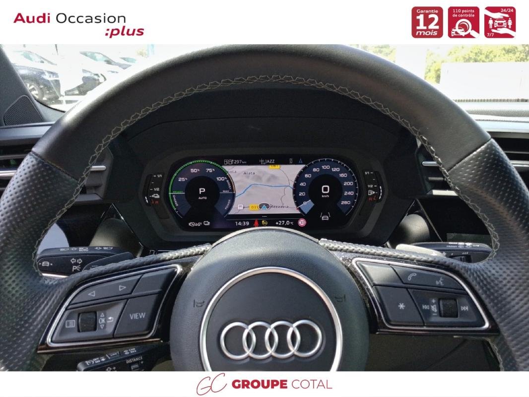 Audi A3 sportback - Photo 10