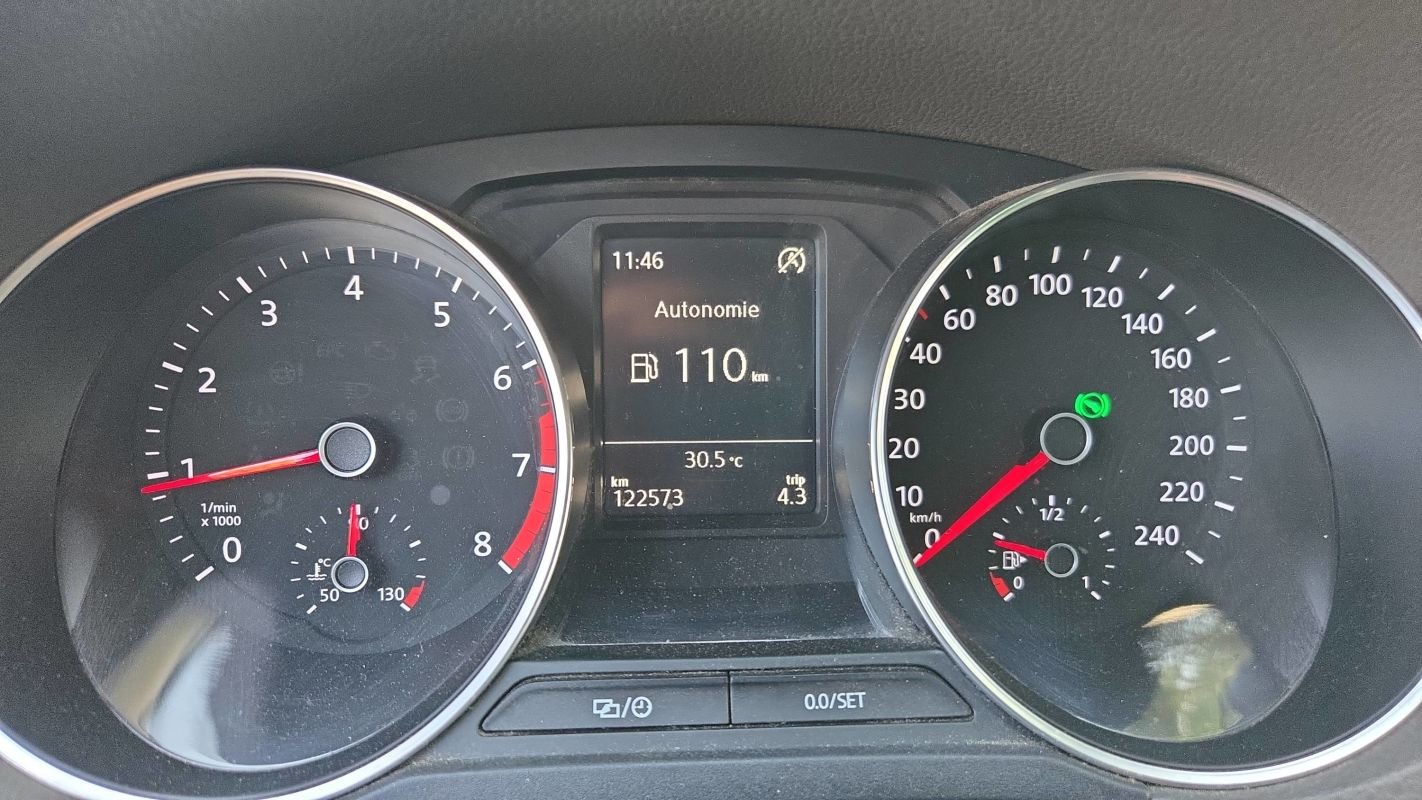 Volkswagen Polo - Photo 12