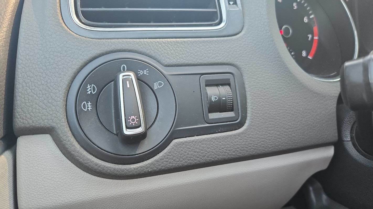 Volkswagen Polo - Photo 13