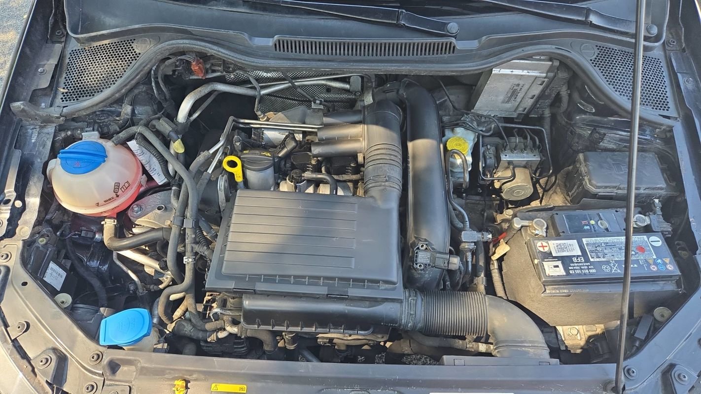 Volkswagen Polo - Photo 15