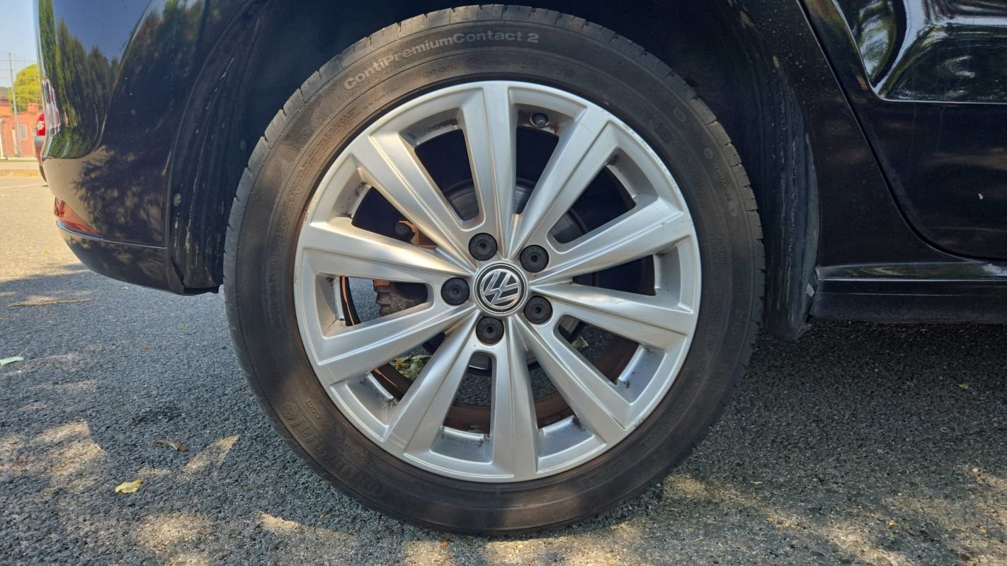 Volkswagen Polo - Photo 16