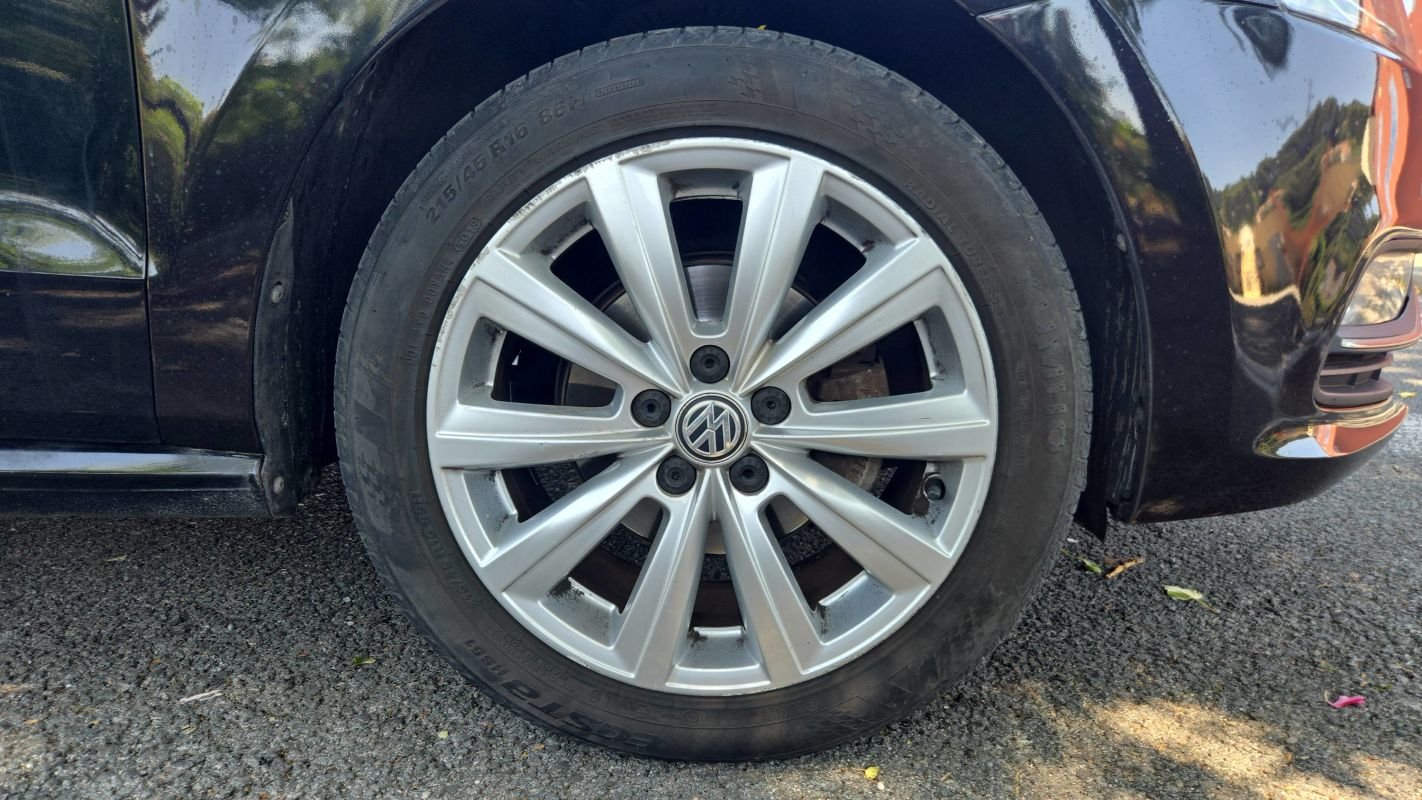 Volkswagen Polo - Photo 17