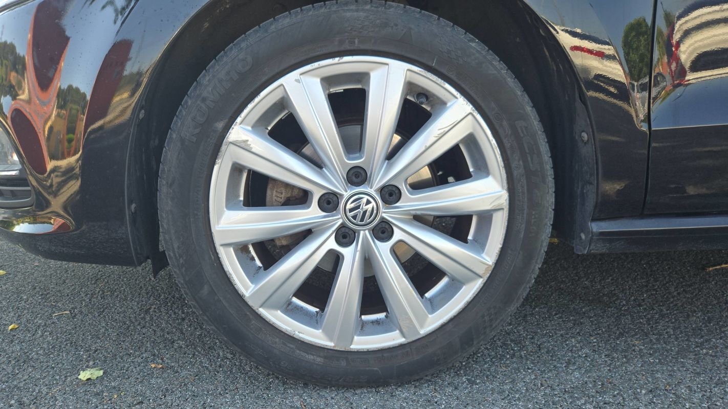 Volkswagen Polo - Photo 18
