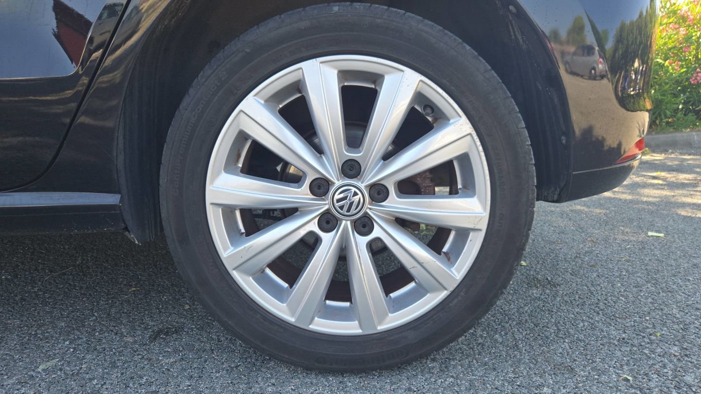 Volkswagen Polo - Photo 19