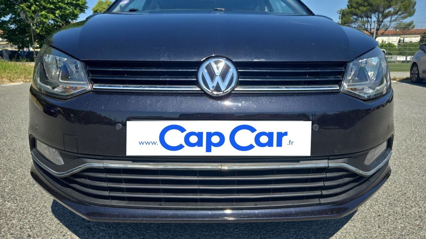 Volkswagen Polo - Photo 20