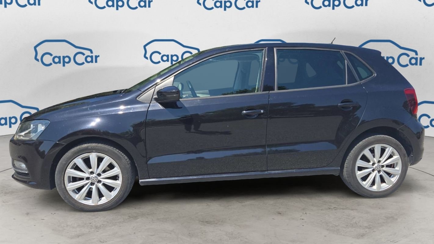 Volkswagen Polo - Photo 2