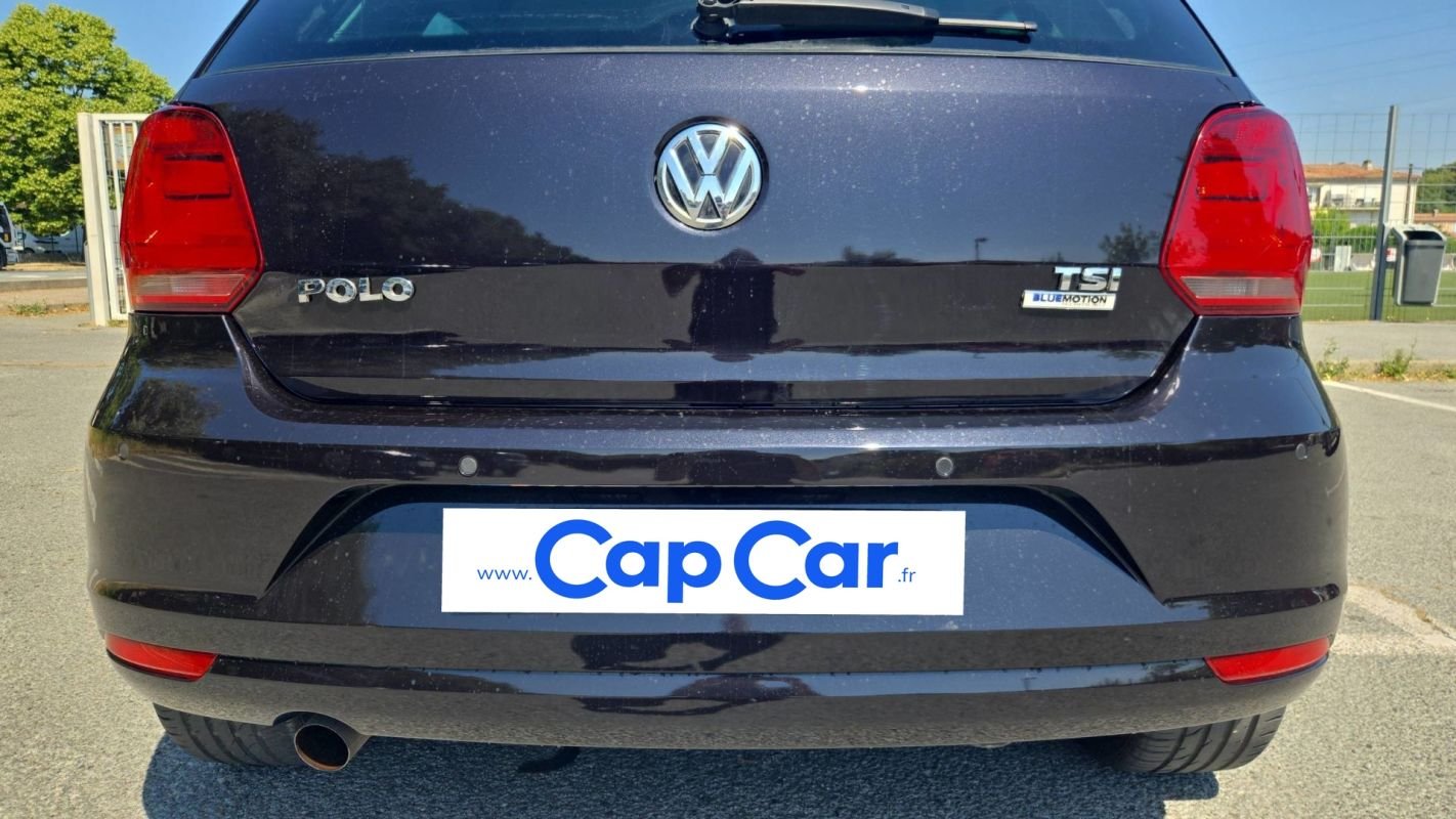 Volkswagen Polo - Photo 21
