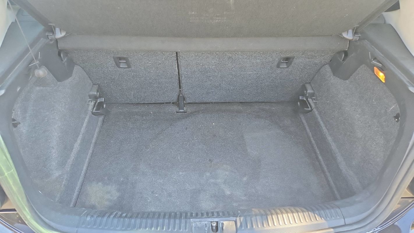 Volkswagen Polo - Photo 25