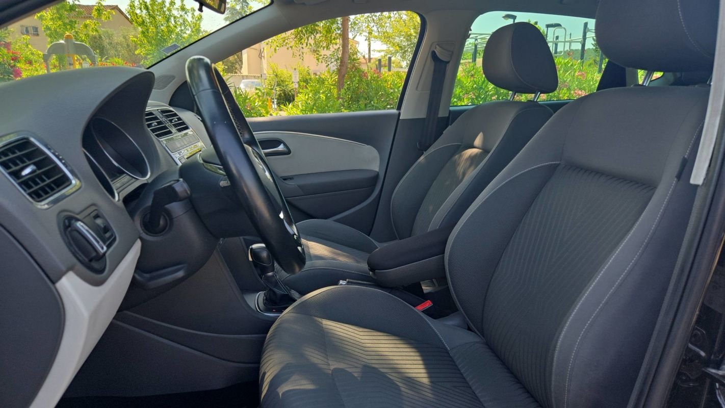 Volkswagen Polo - Photo 27