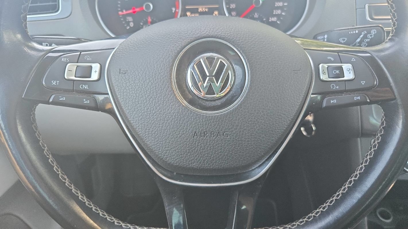 Volkswagen Polo - Photo 29