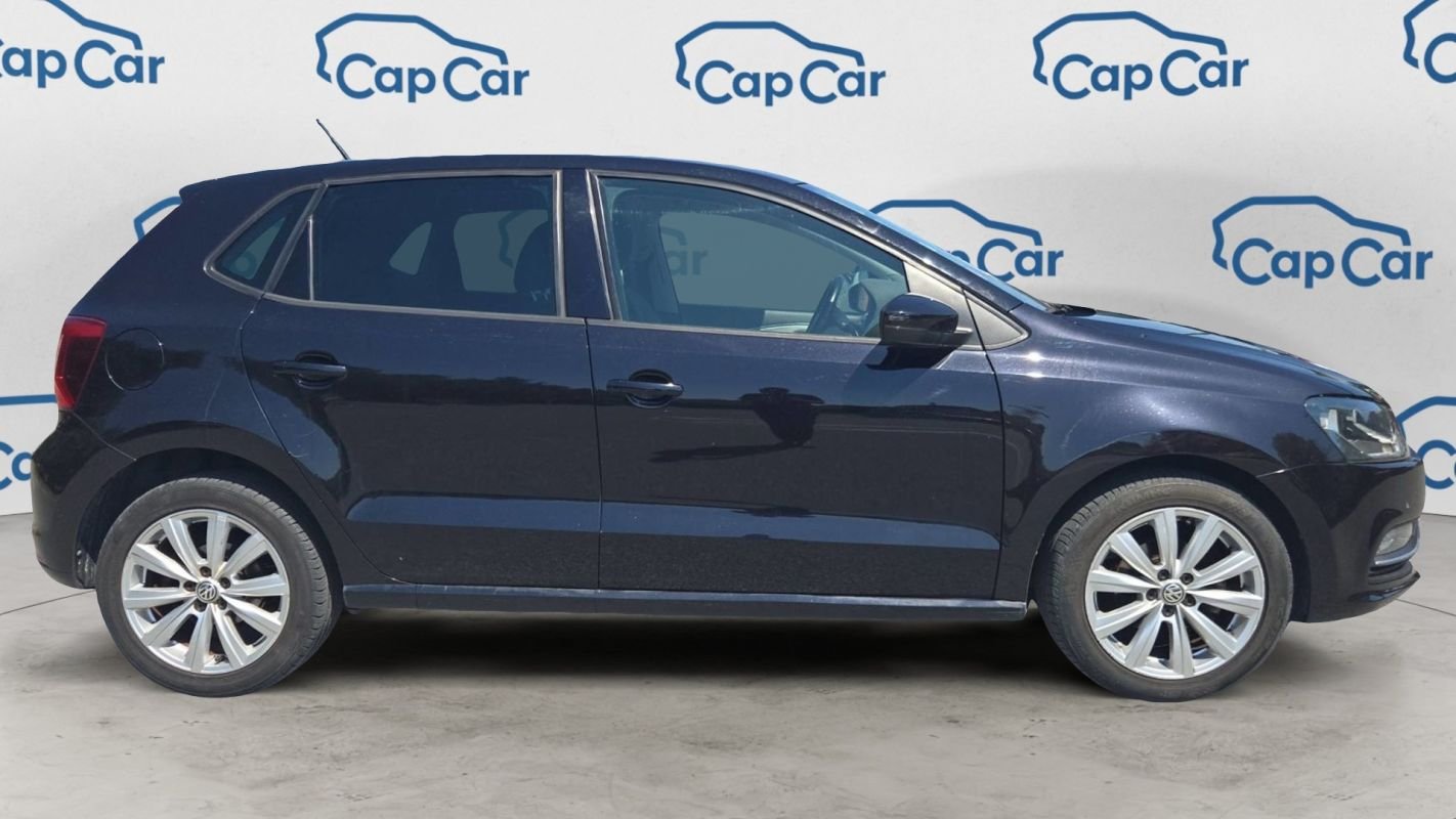 Volkswagen Polo - Photo 4