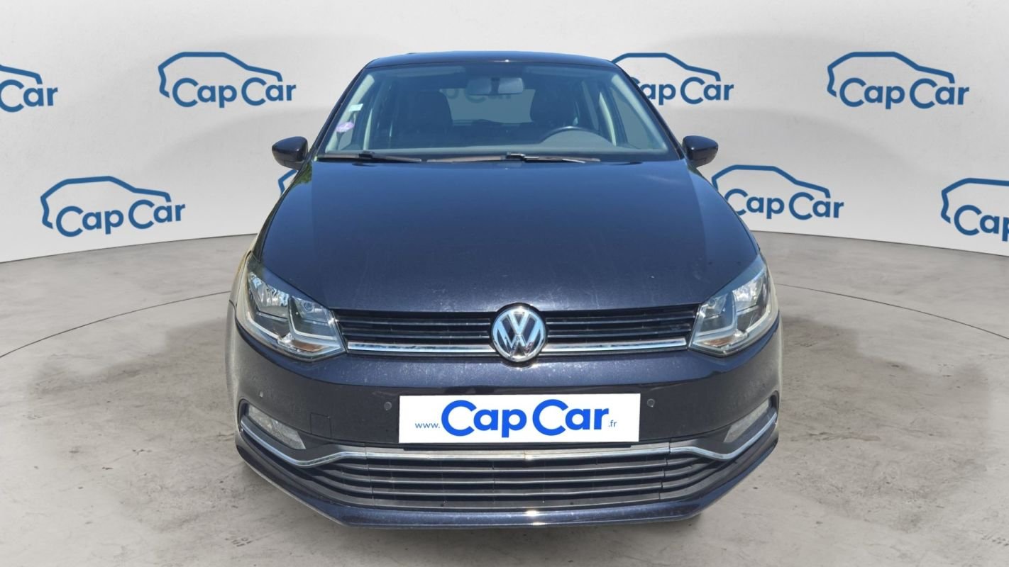 Volkswagen Polo - Photo 5
