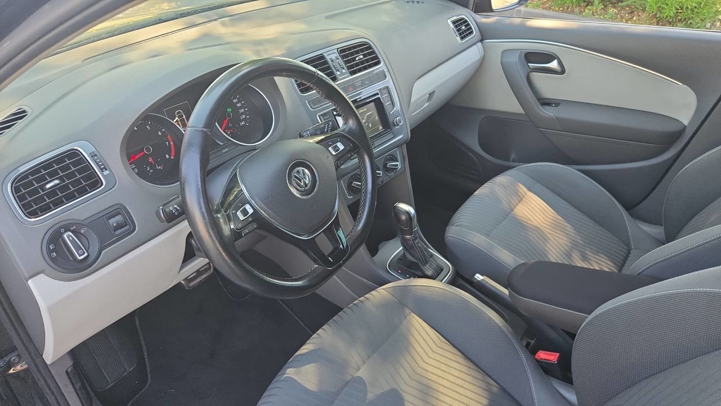 Volkswagen Polo - Photo 8
